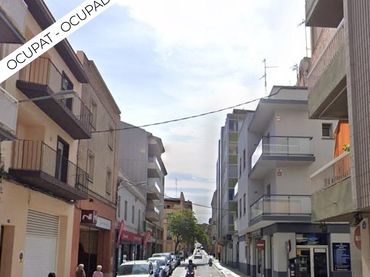 Duplex con balcone in vendita a Centre