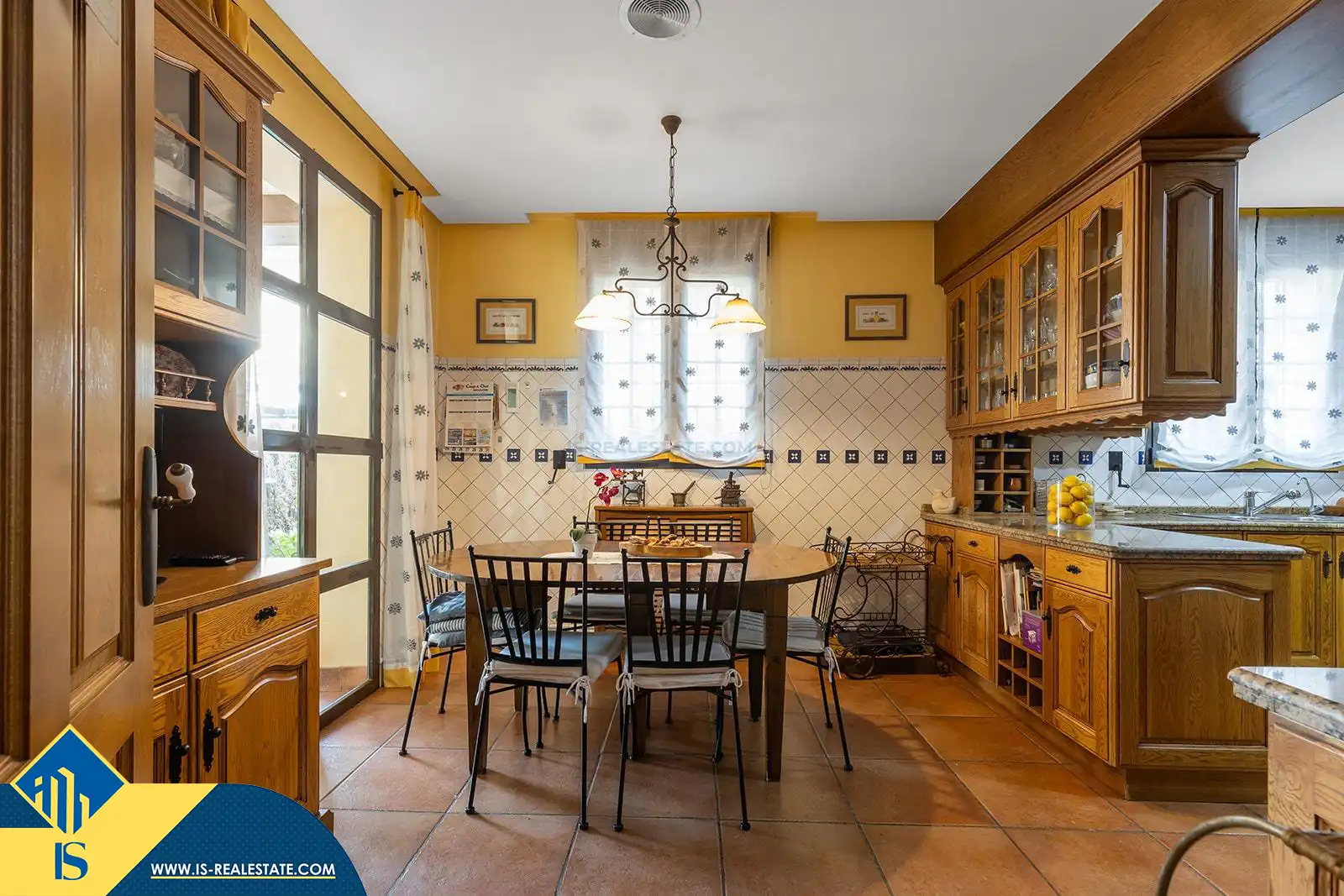 Chalet con piscina en venta en Playa del Acequión, Náufragos y Rocío del Mar, imagen 22
