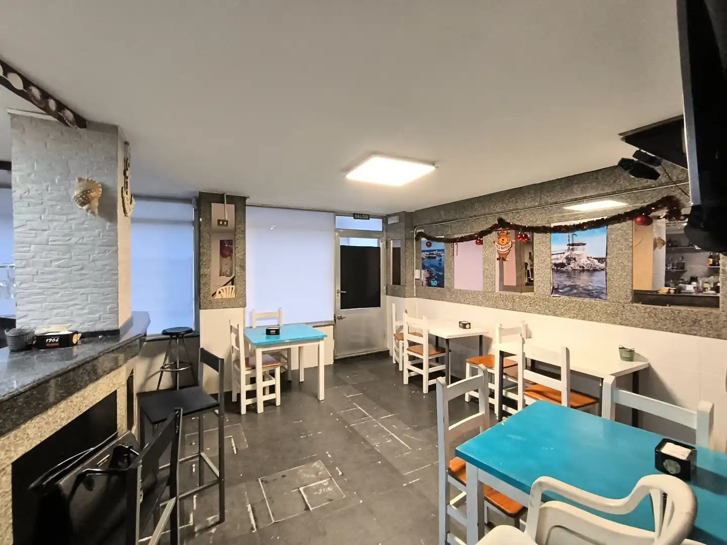 Local comercial en venta en Rúa Panamá, imagen 2