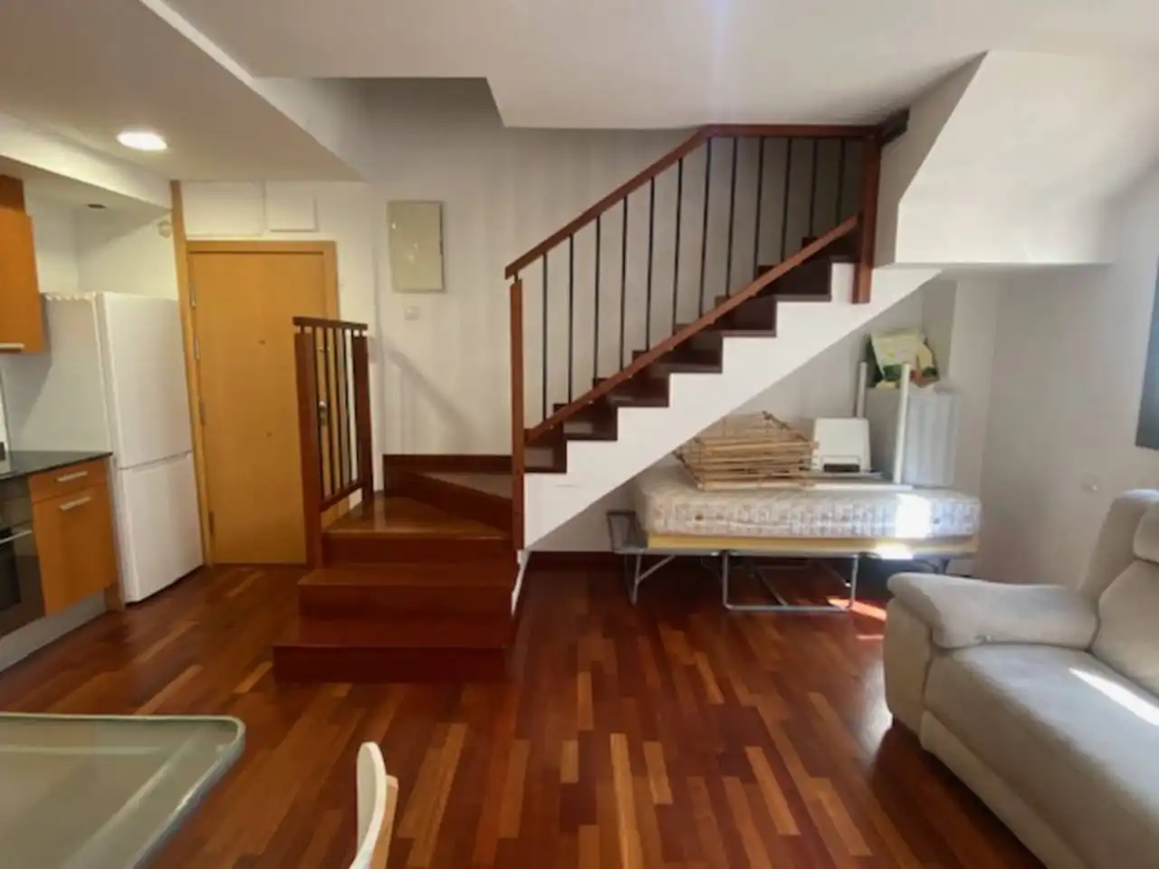 Dúplex en venta en Granollers con Aire acondicionado, Calefacción y Parquet