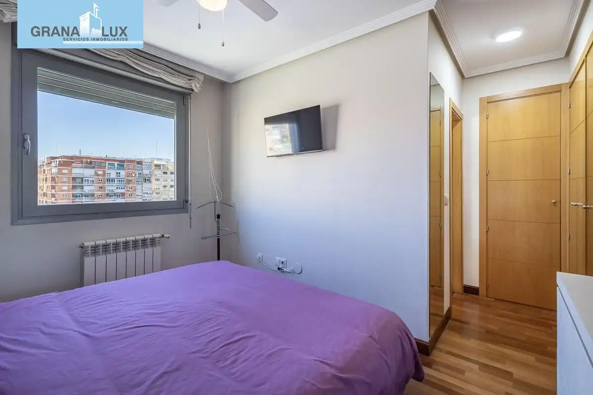 Piso con ascensor en venta en ARABIAL, imagen 13