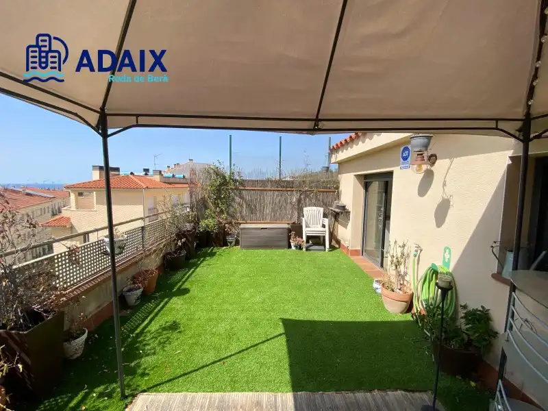 Dúplex en venda a Roda de Berà