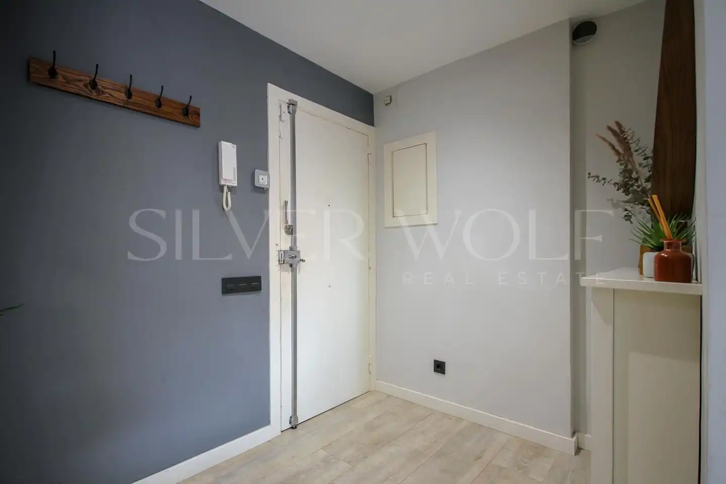 Flat for sale in Gavà  with Air Conditioner, Heating and Parquet flooring