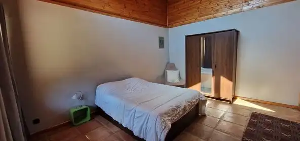 Casa rústica amb piscina en venda a Coín, imagen 14