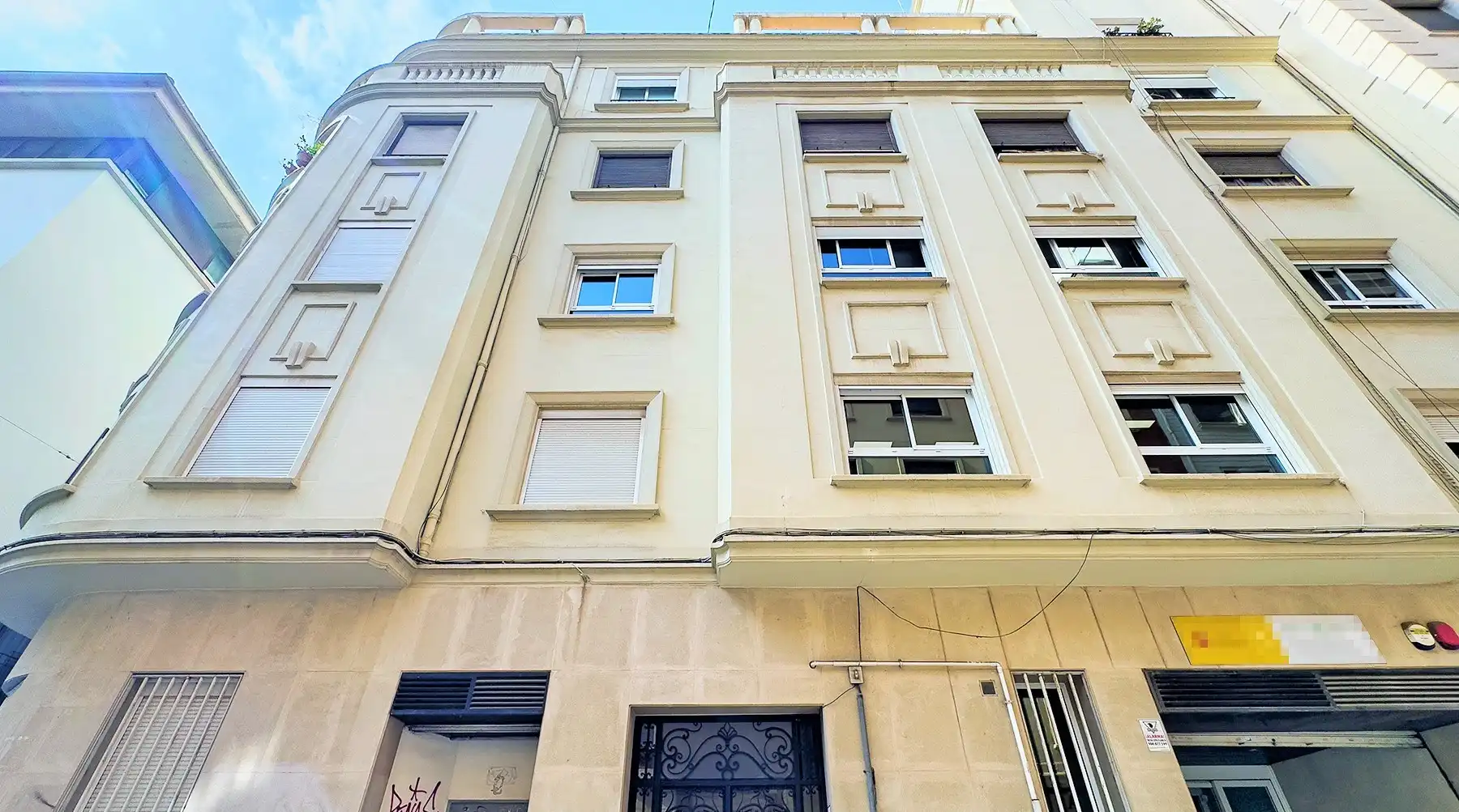 Appartement avec terrasse à vendre à Carrer de la Llanterna, imagen 41
