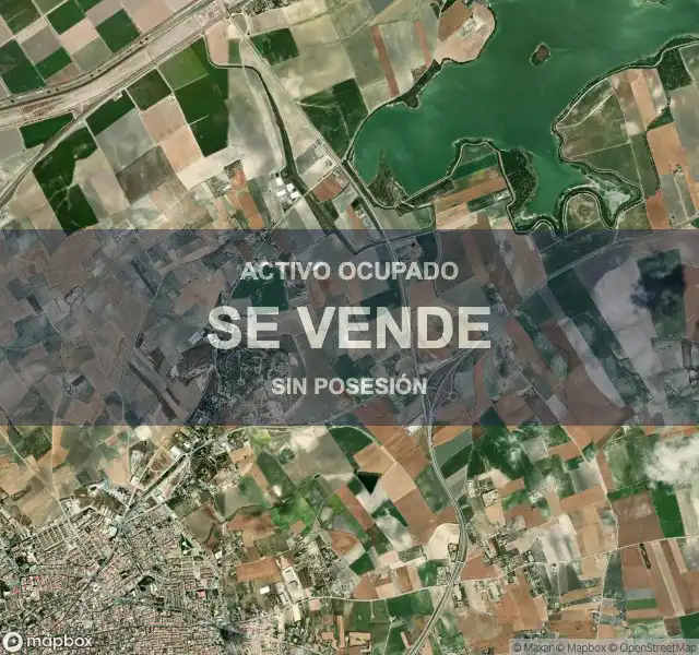 Piso en venta en Lebrija