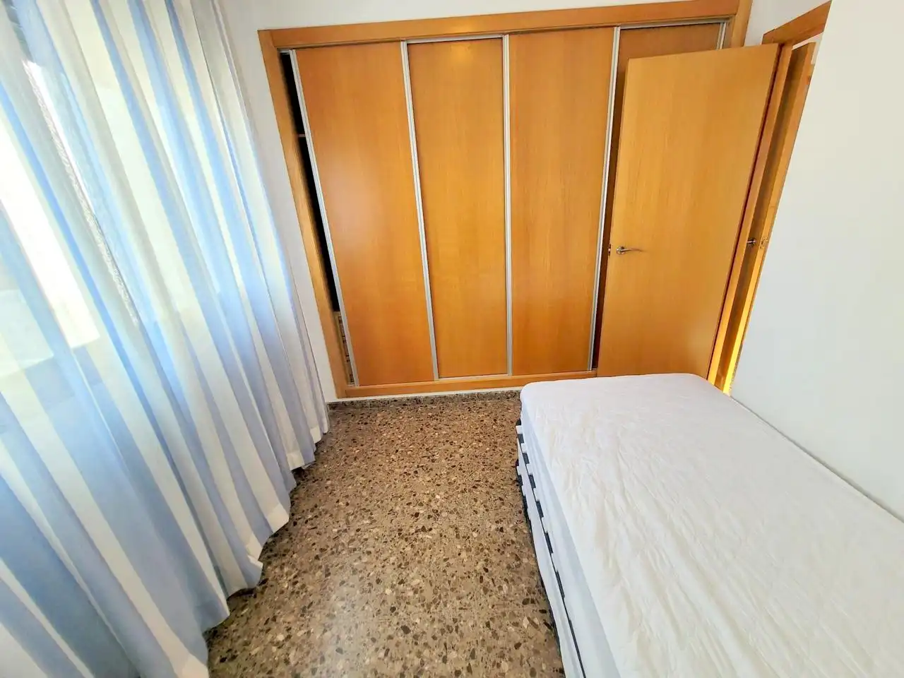 Wohnungen zur Miete in De La Universidad, 8, Grau de Gandia - Venecia - Marenys de Rafalcaid