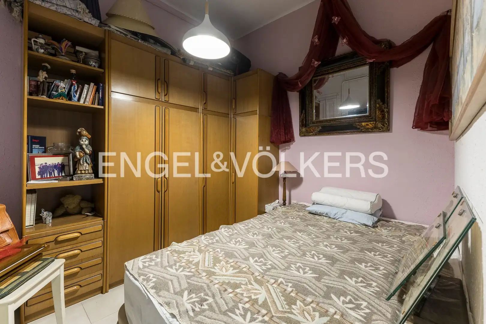 Habitación de Piso en venta en Barcelona con Aire acondicionado, Calefacción y Terraza