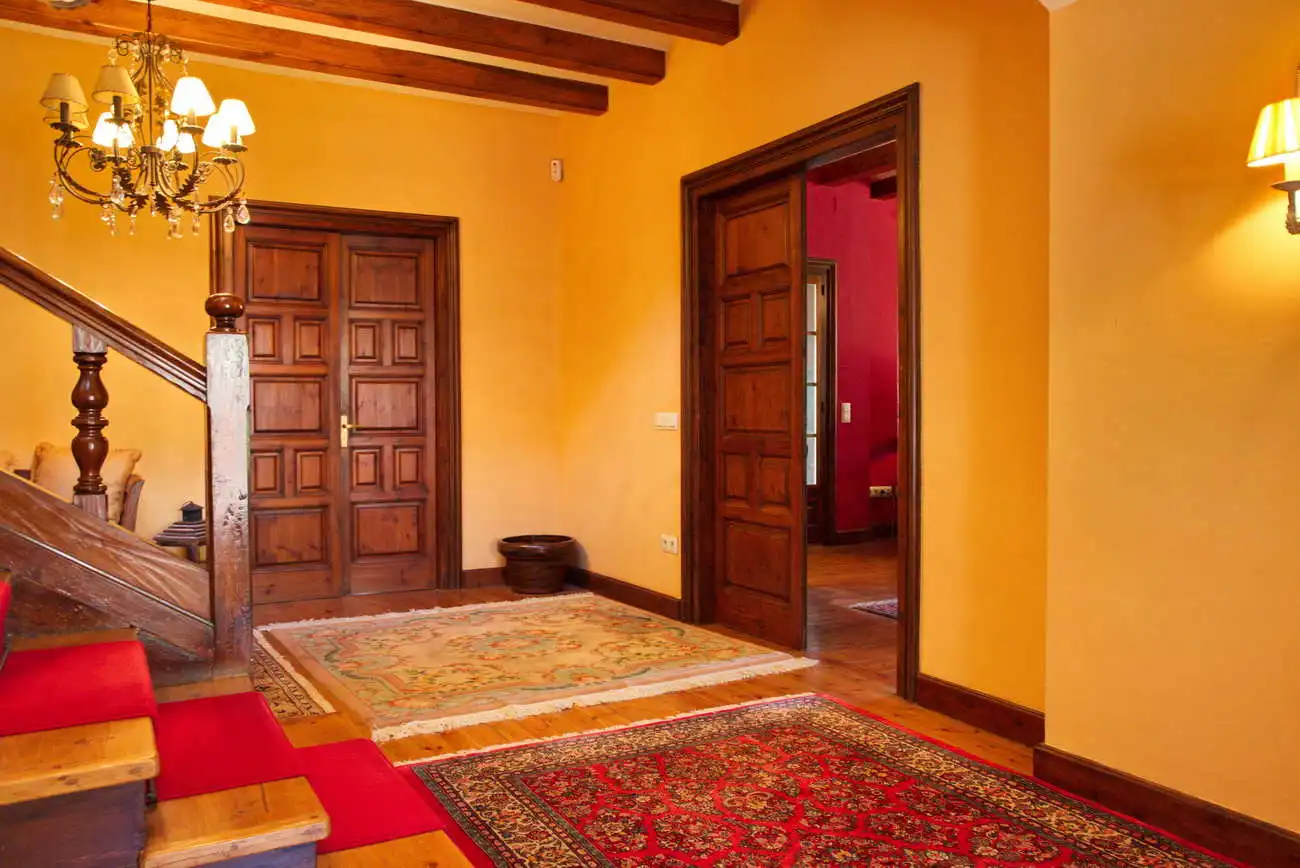 Casa o chalet en venta en Camprodon con Calefacción, Jardín privado y Parquet