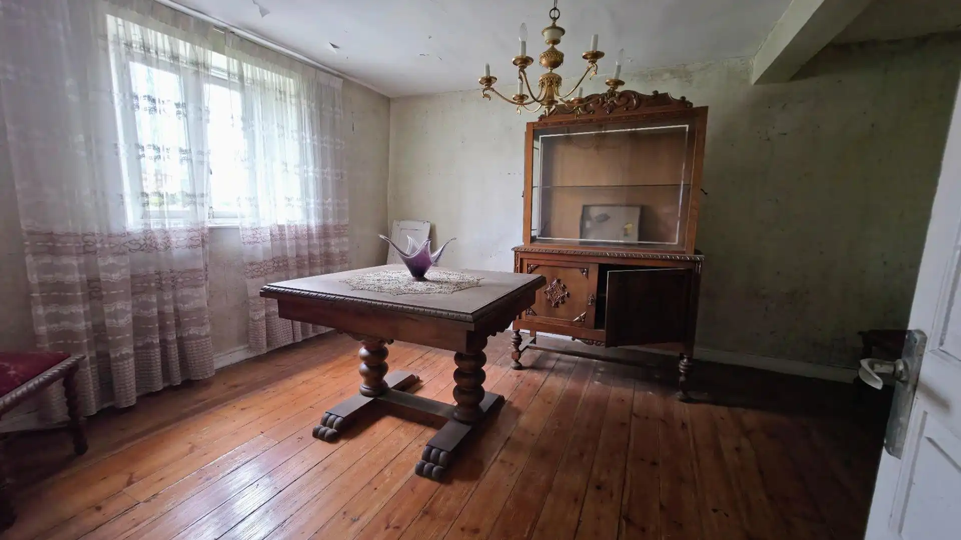 Comedor de Casa o chalet en venta en Colindres