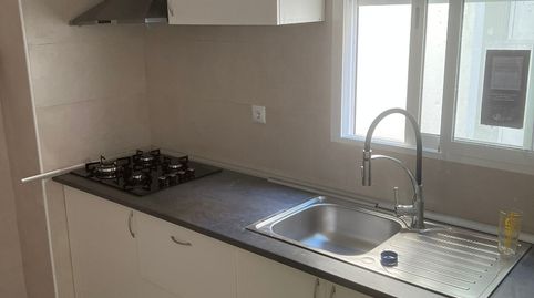 Foto 2 de Planta baixa en venda a Carrer Falconera, 21, Beniopa - Sant Pere, Gandia