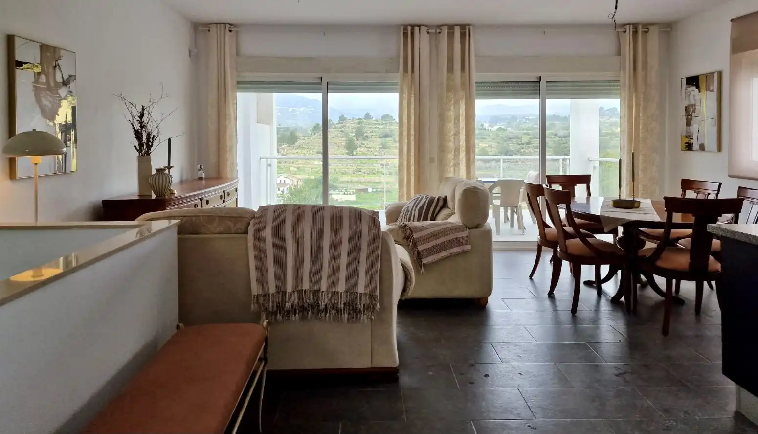 Bungalow con terrazza in vendita a La Empedrola, imagen 9