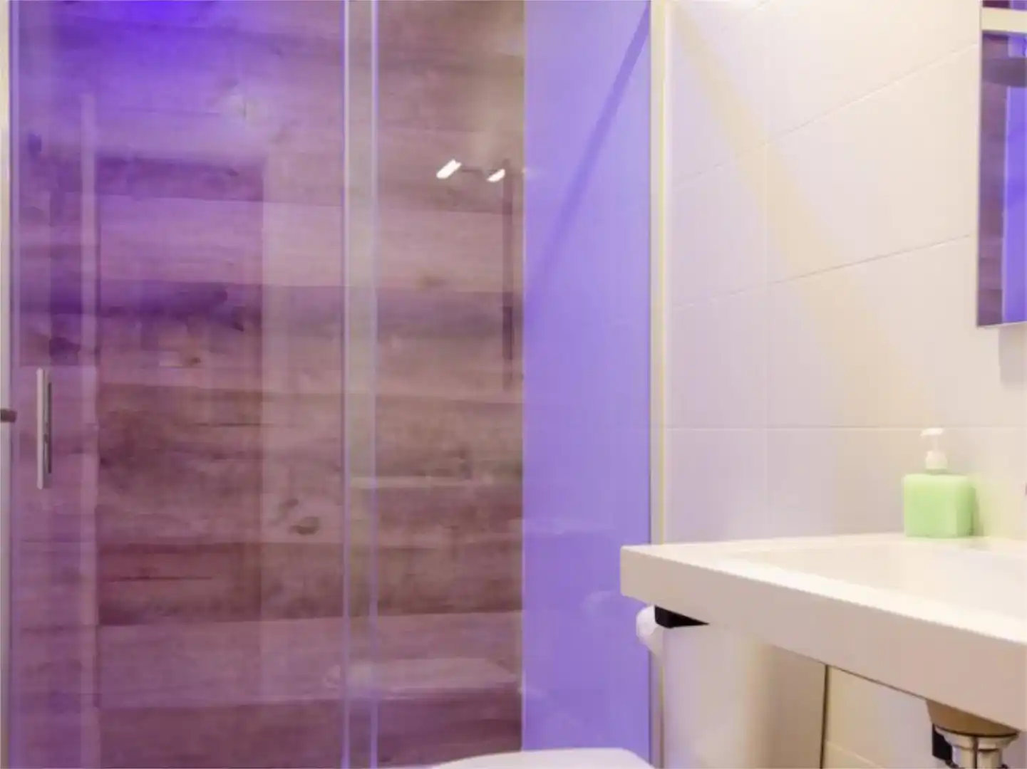 Bany de Loft en venda en  Córdoba Capital amb Aire condicionat