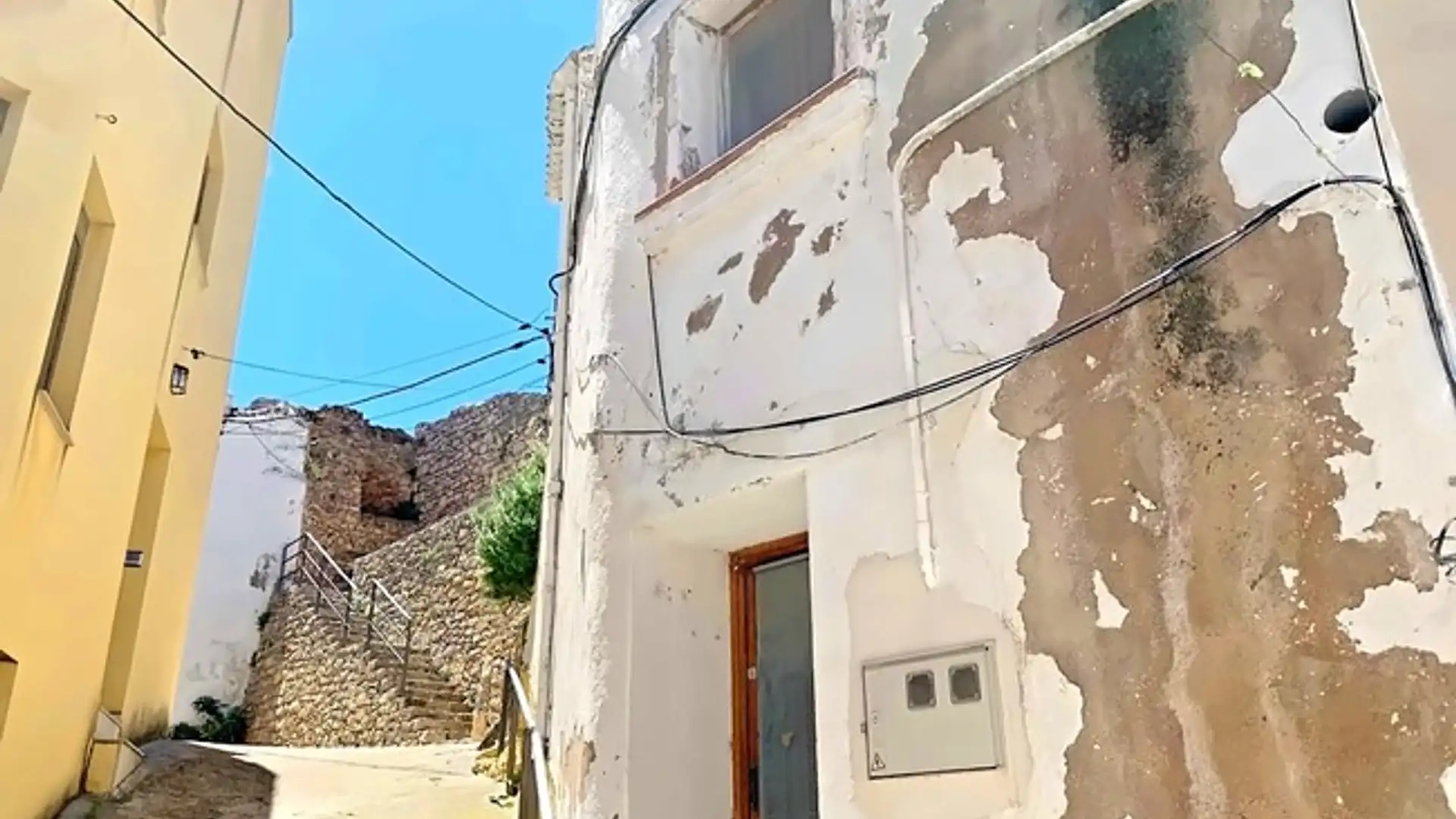 Casa o chalet en venta en C/ Dalt, Alfara de Carles