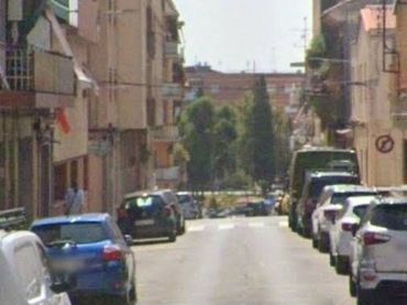 Wohnung zum Verkauf in Calle MADRAZO DE