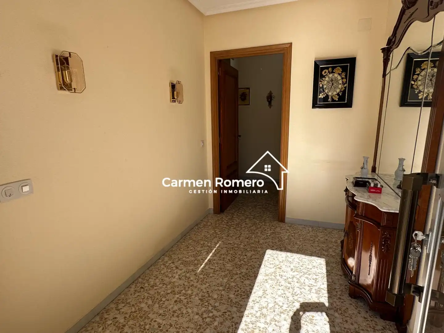 Casa o chalet en venta en Encinas de Abajo con Calefacción, Terraza y Amueblado