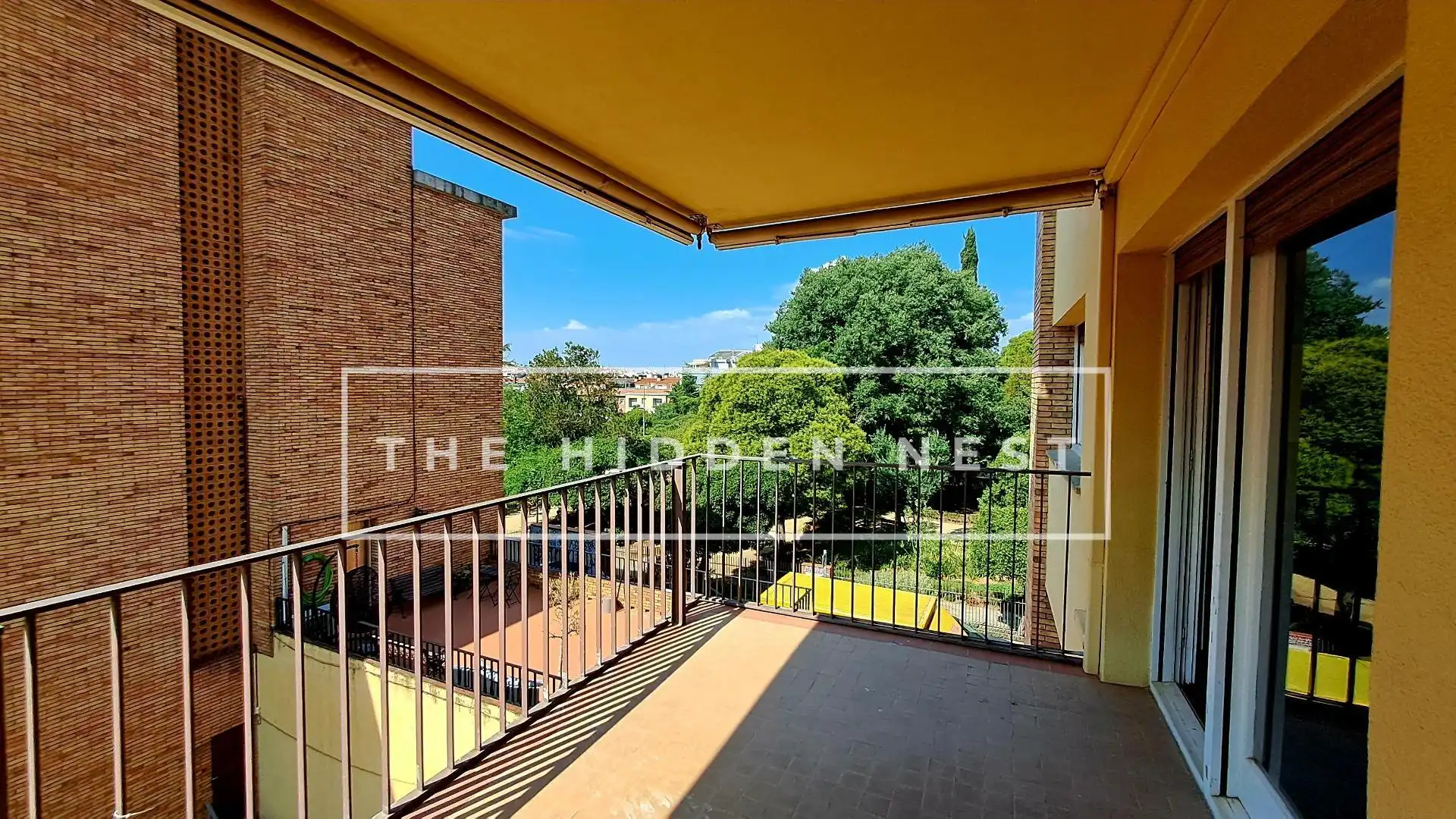 Terrassa de Pis en venda en Terrassa amb Calefacció i Terrassa