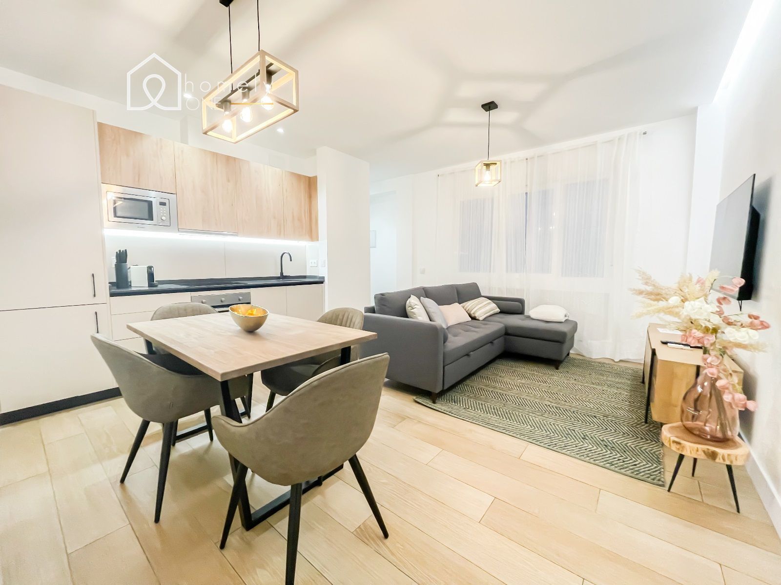 Flat for rent in Goya, Goya