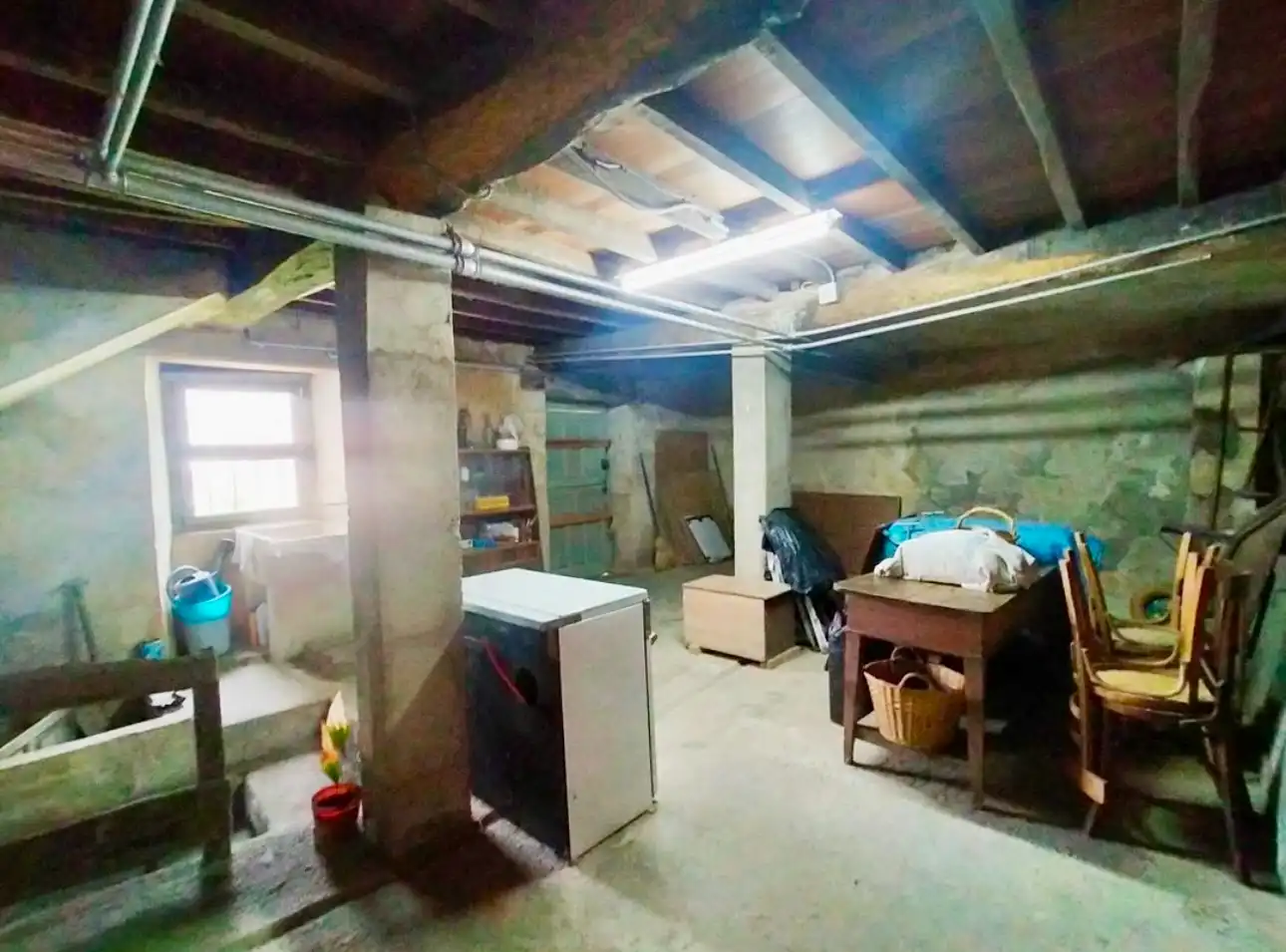 Casa amb jardí en venda a Barrio Vega Forcinas 18, imagen 22