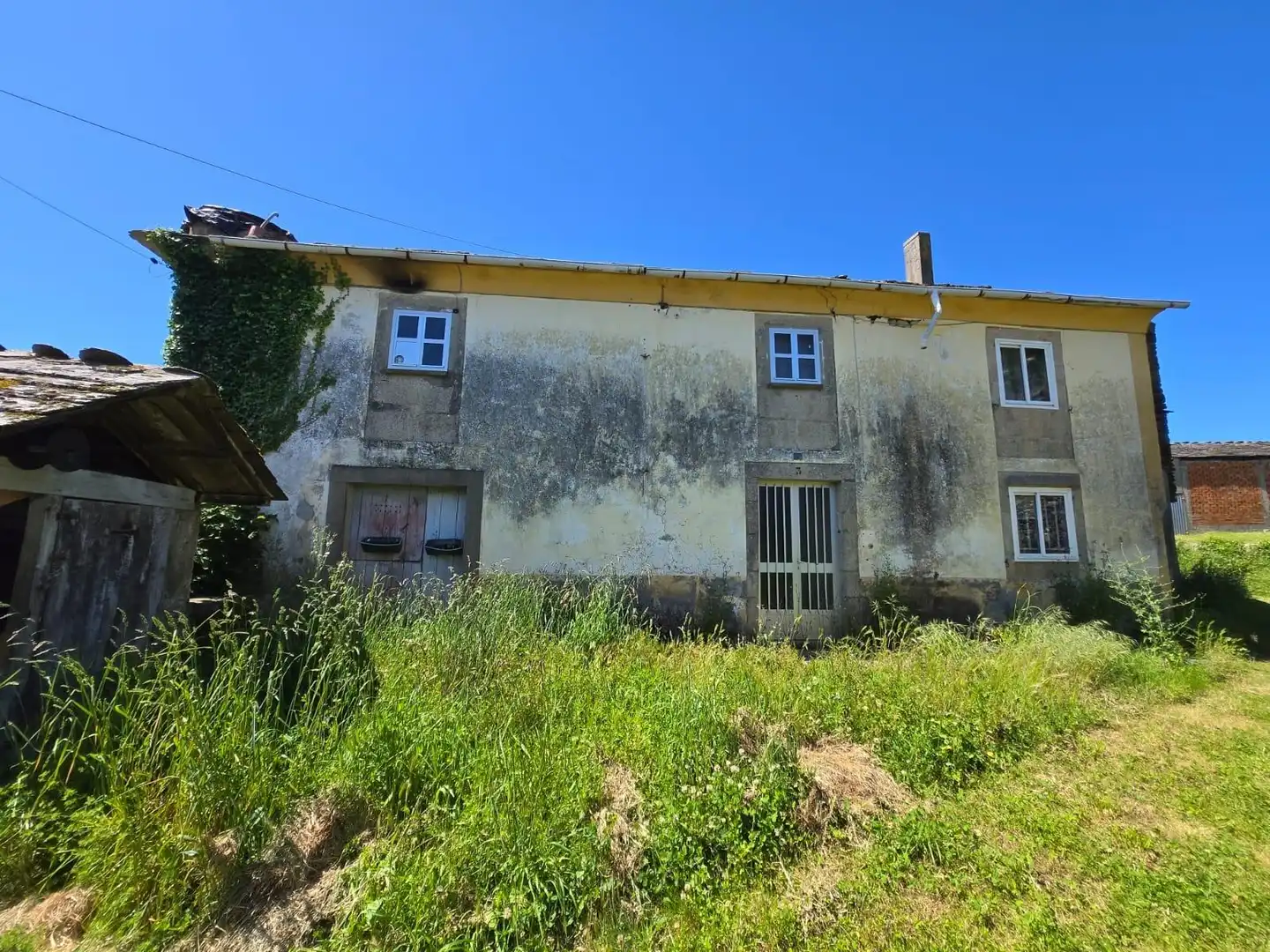 Casa con jardín en venta en Lugar FOLGUEIRA, imagen 4