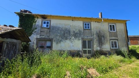 Foto 4 de Casa o chalet en venta en Lugar Folgueira, Vilalba, Lugo