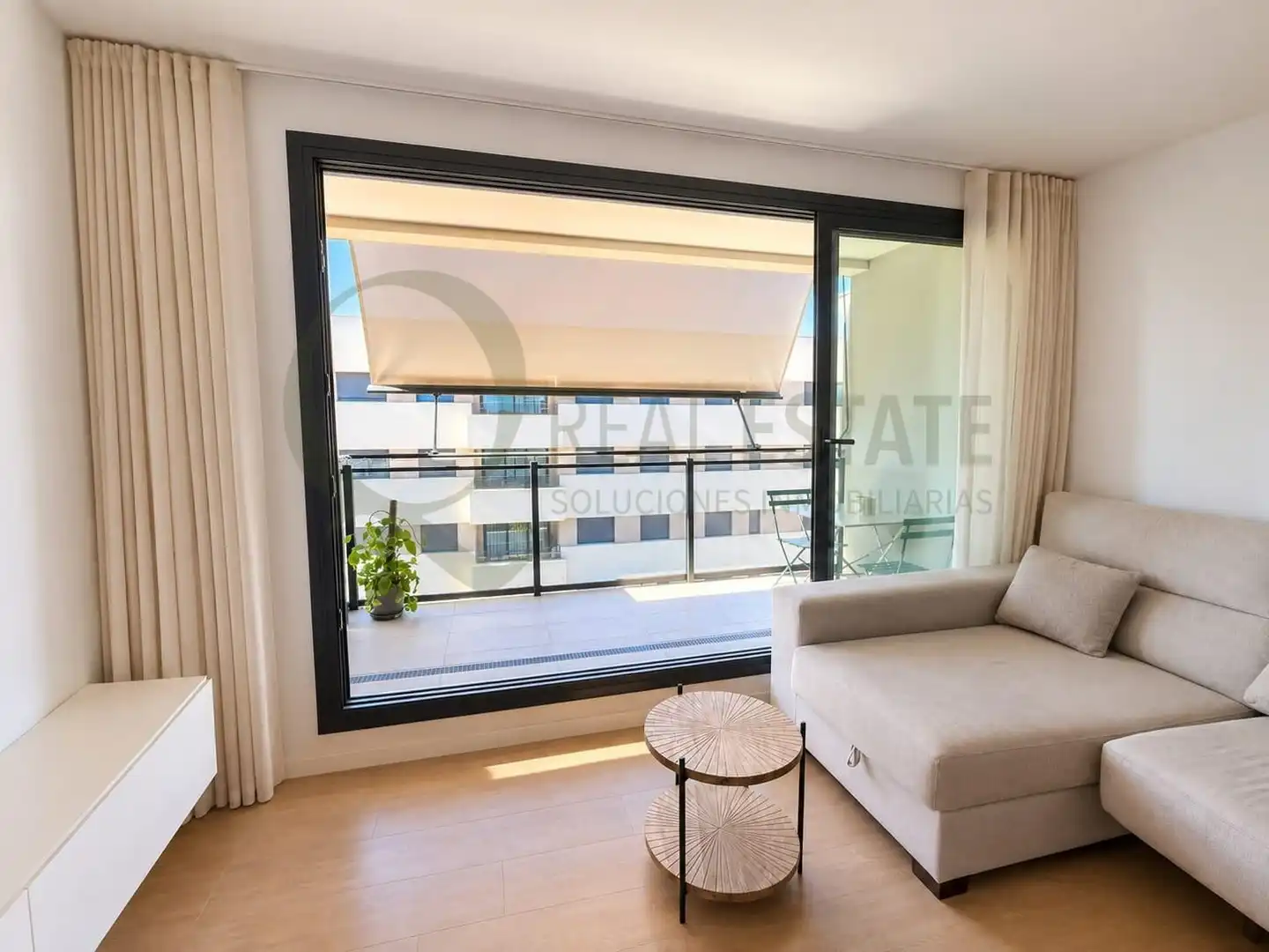 Wohnung mit Terrasse zur Miete in Calle Calle Rector Ramón Martín Mateo, imagen 5