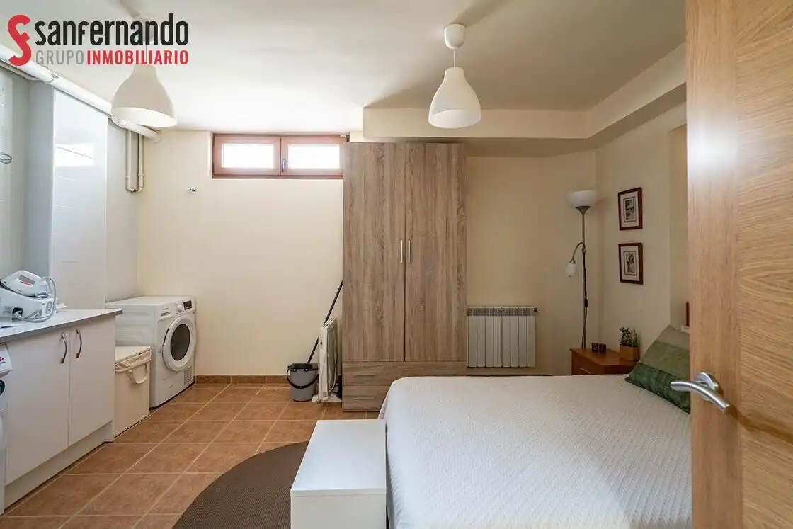 Casa adosada en venta en Suances con Calefacción, Jardín privado y Terraza