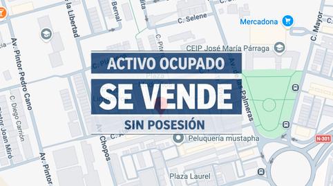 Photo 4 of Flat for sale in Prolongacion Paseo Acacias, El Palmar,  Murcia Capital