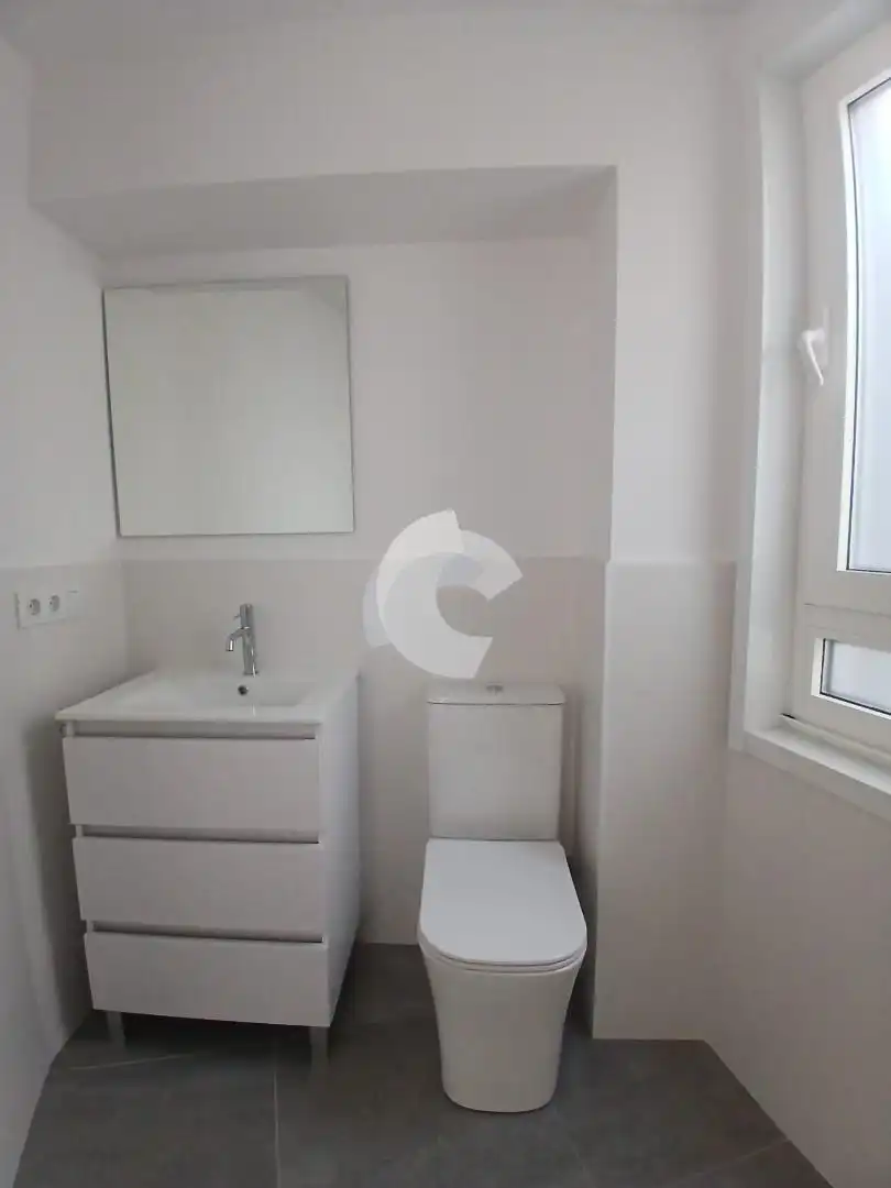 Flat with lift for sale in Centro - Juan Flórez - Plaza Pontevedra, imagen 12