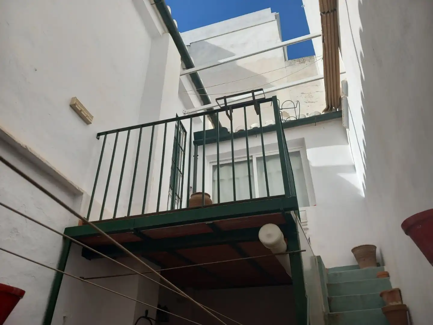 Haus zum Verkauf in Casco Histórico, imagen 36