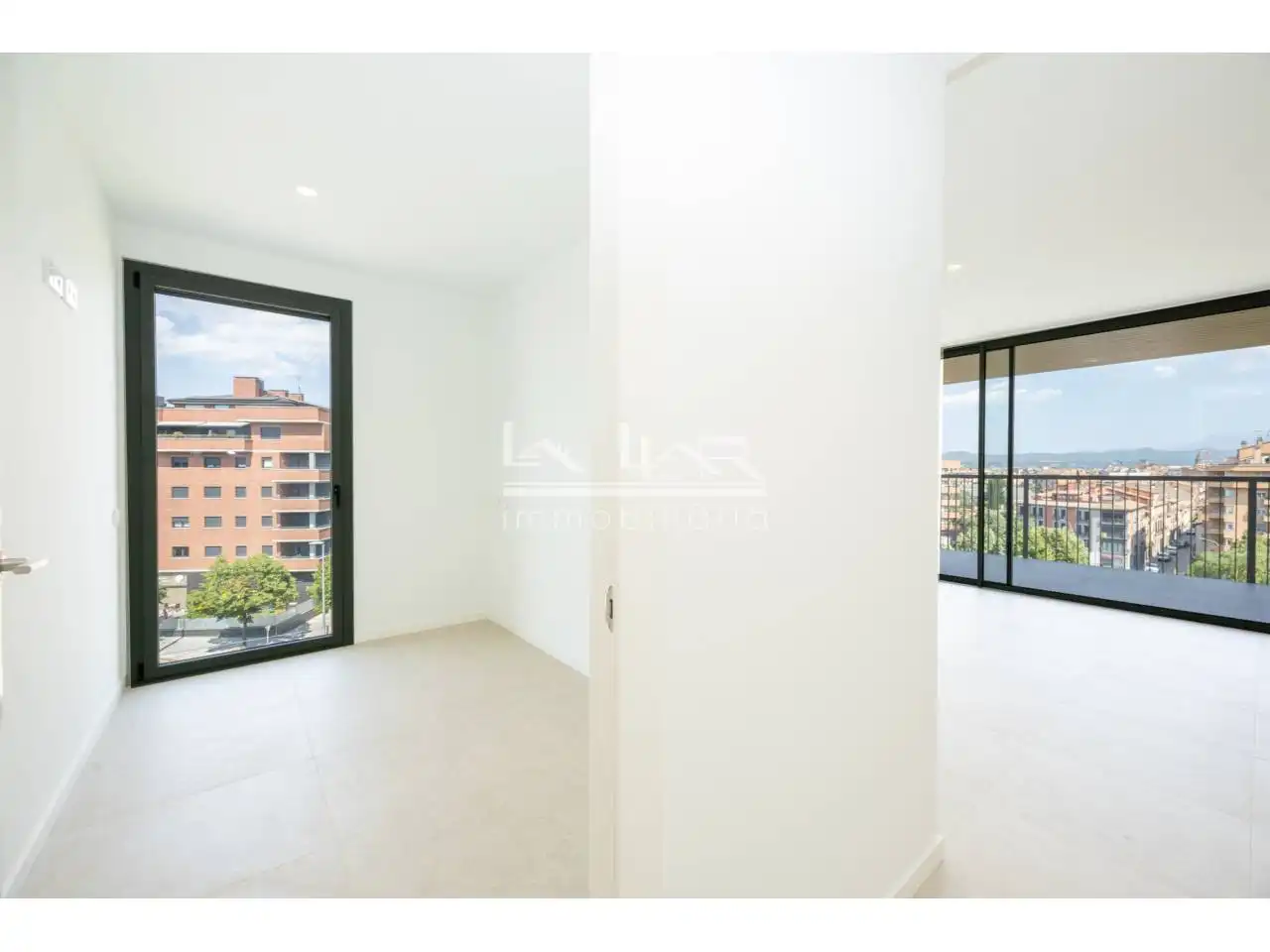 Habitación de Piso de alquiler en Vic con Calefacción, Terraza y Trastero