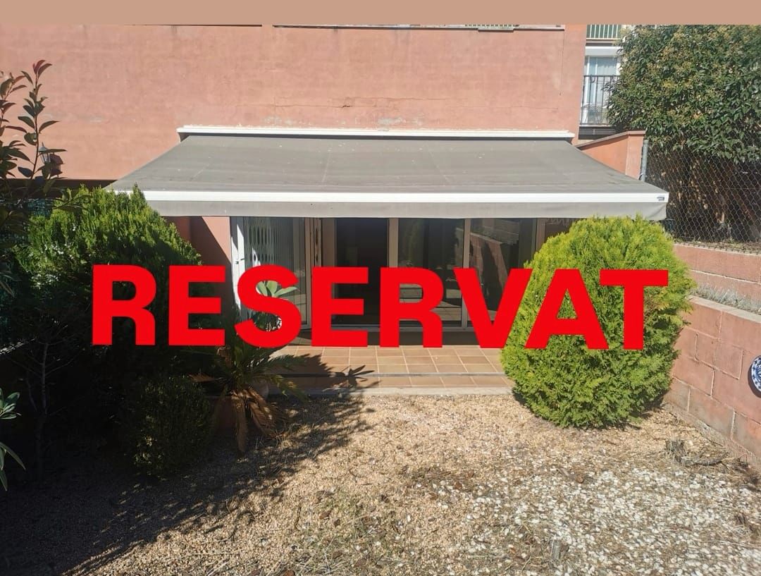 Pis en venda en Guissona amb Calefacció, Jardí privat i Moblat