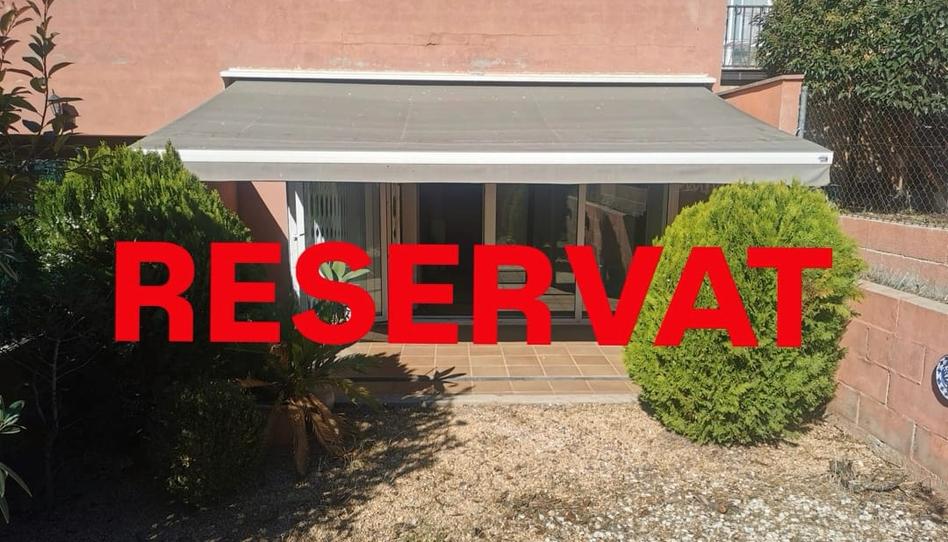 Foto 1 de Pis en venda a Carrer Guinguetes, Guissona, Lleida