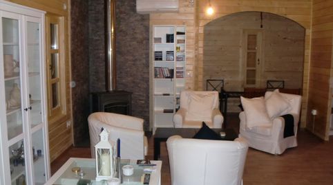 Foto 5 de Casa o xalet en venda a Trijueque, Guadalajara