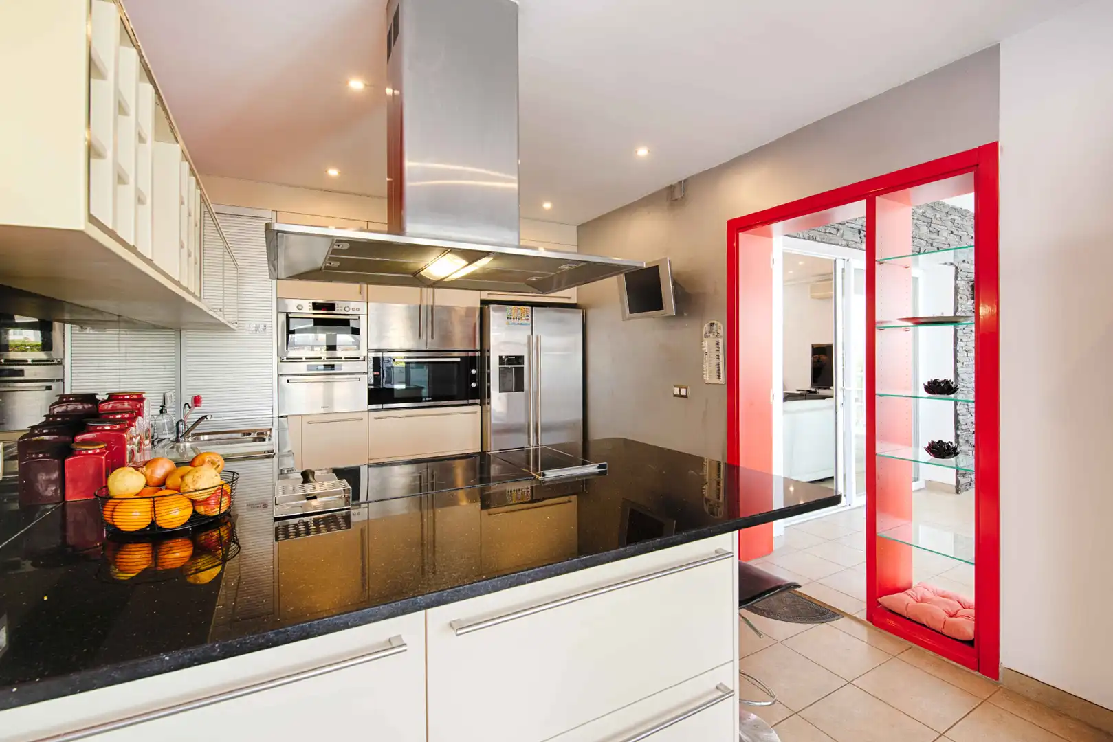 Chalet con terraza en venta en Carrer Freser, imagen 22