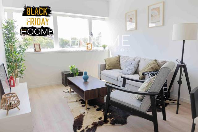 Piso en Venta en sector floresta en Primera Fase - Nuevo Tres Cantos