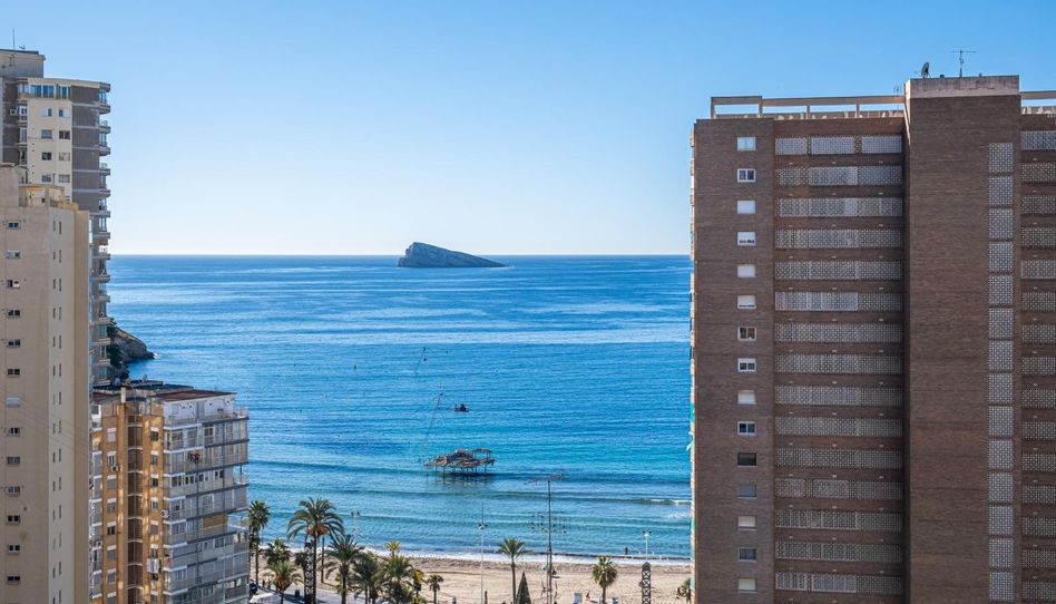 Apartamento en venta en Calle Berlin, Rincón Alto - 2