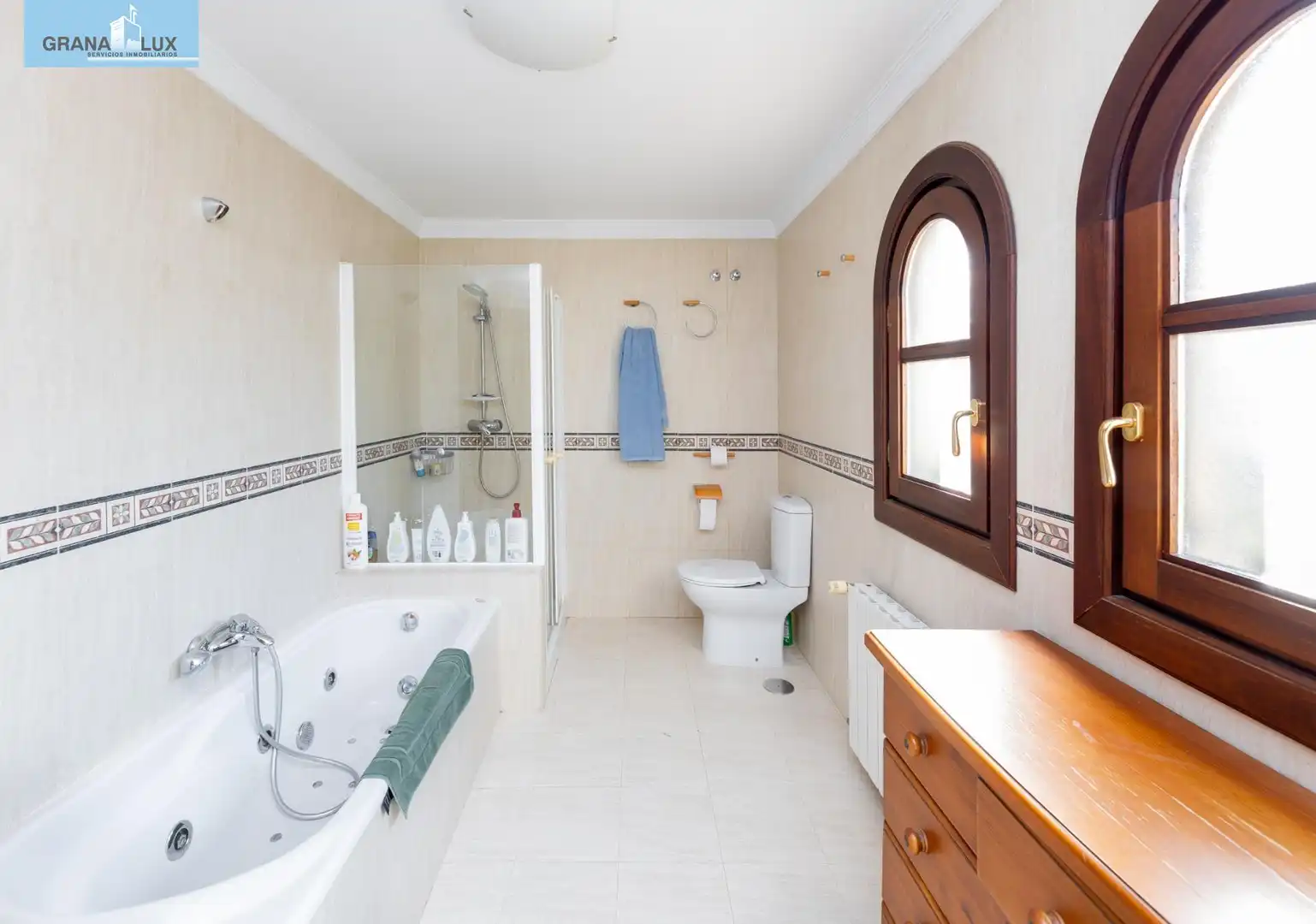 Villa con piscina in vendita a Calle ALMECES, imagen 28