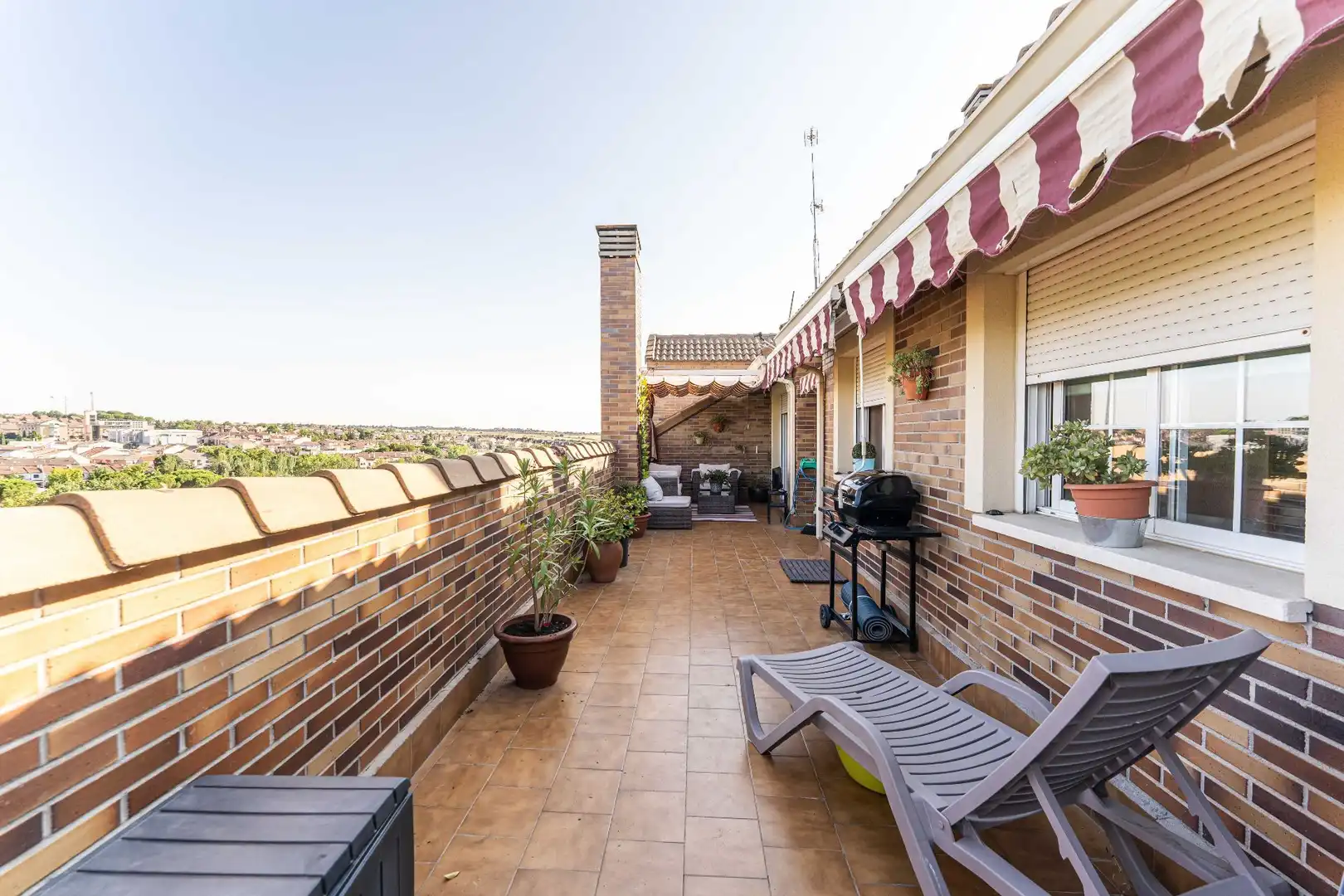 Flat for sale in Zona el Caño