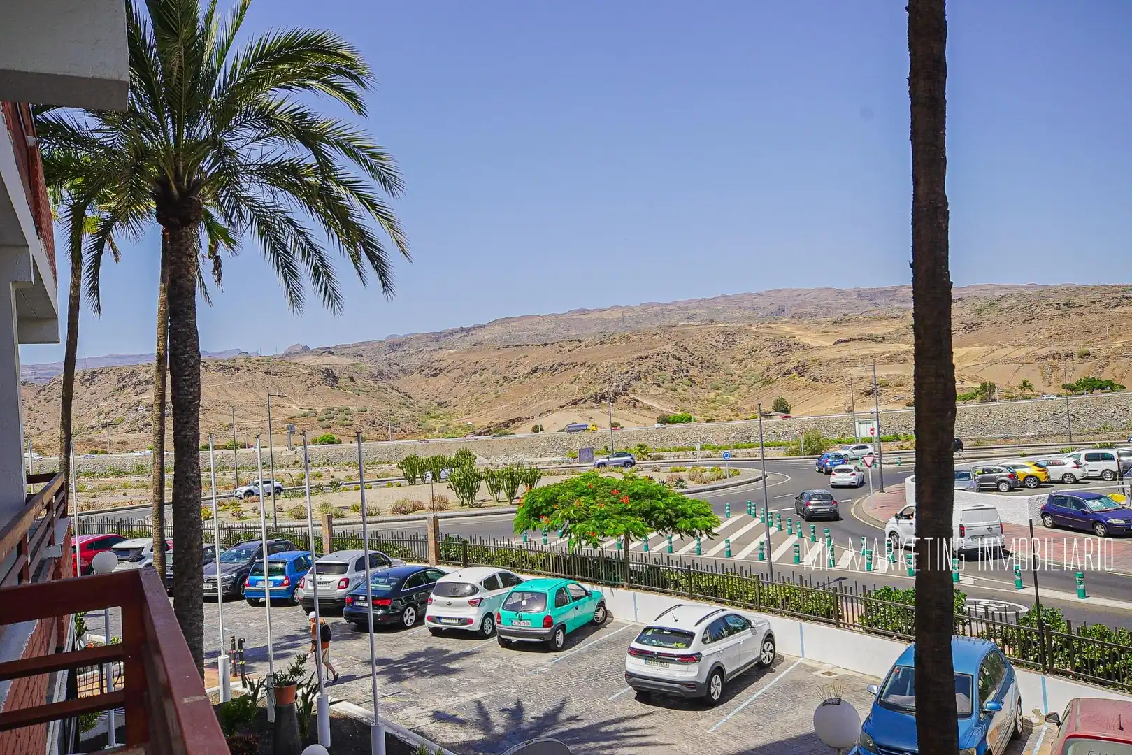 Wohnung zur Miete in Calle del Escorial, 3, Playa del Inglés