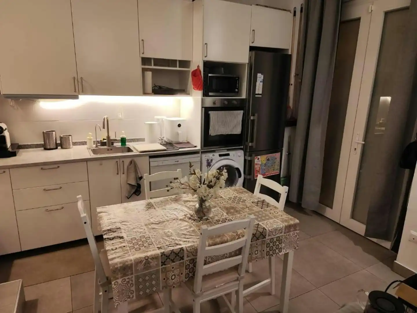 Flat for rent in N/A, Palos de Moguer