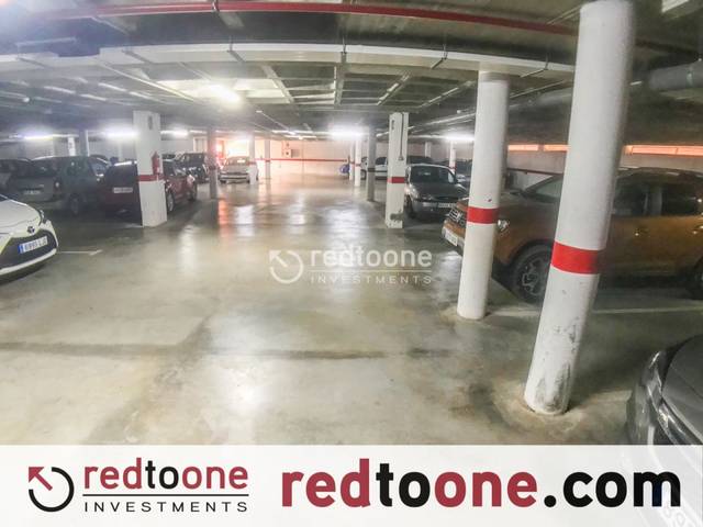 Garaje en Venta en Virgen del Remedio - Parque Lo Morant