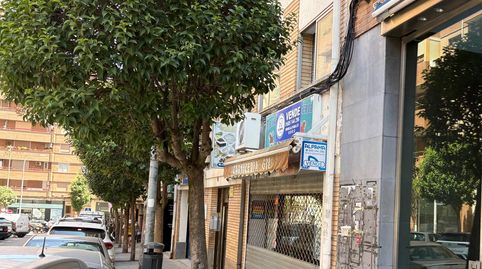 Foto 2 von Geschaftsraum zum Verkauf in Griseras - Gardachales, Tudela