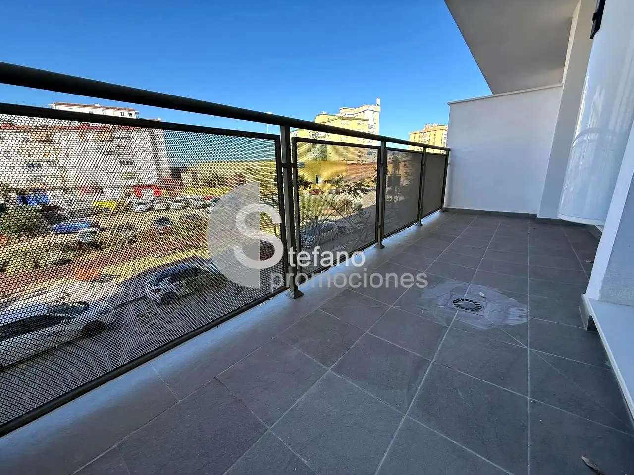 Piso con piscina en venta en Carretera de Cádiz, imagen 4