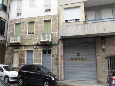 Residenziale in vendita a Couto