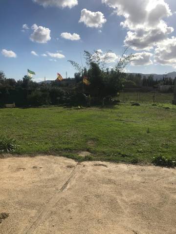 Terreno en Venta en Campanillas