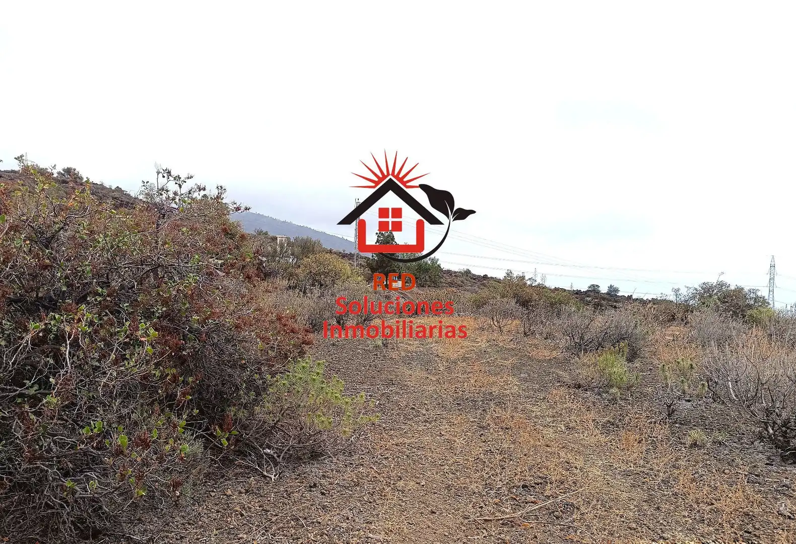 Rural land for sale in EL SERRILLAR, imagen 7