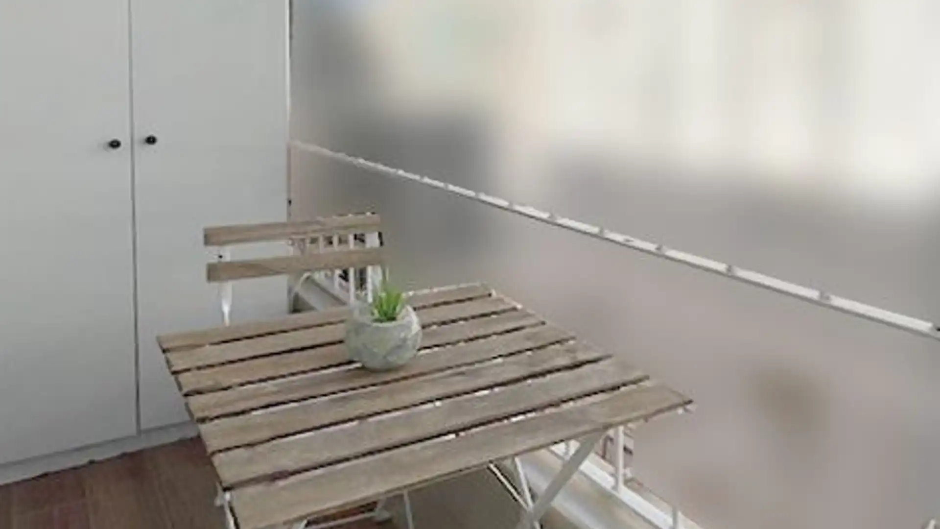 Terraza de Piso en venta en Alicante / Alacant con Aire acondicionado y Terraza