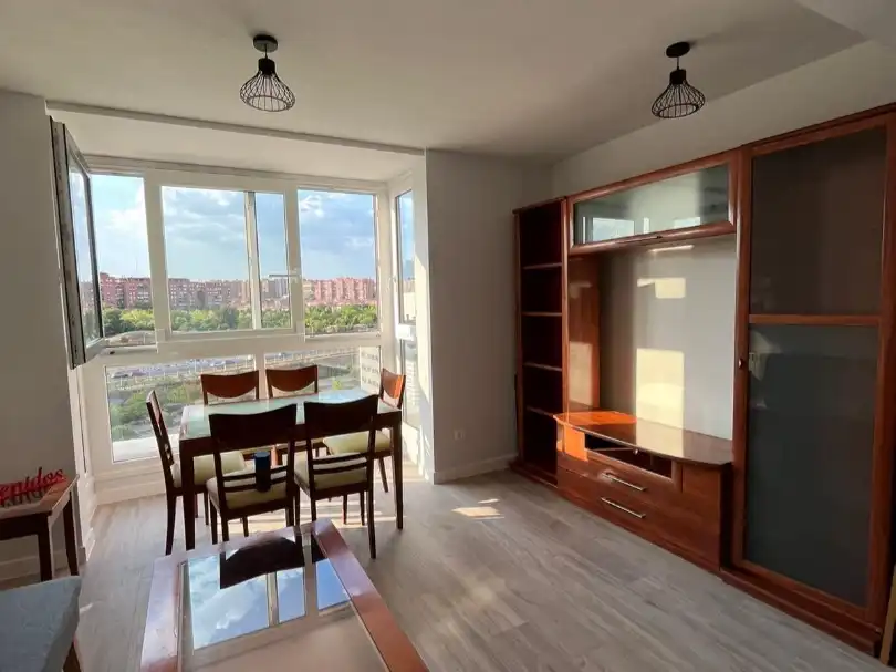Flat for rent in Madrid, Madrid
