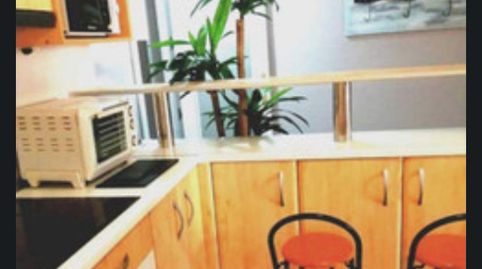 Foto 5 von Wohnung zur Miete in Calle Azucarera, 15, Benalúa, Granada